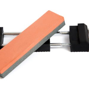 אבן השחזה עם מעמד