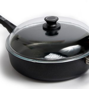 מחבת סוטג' 32 גבוה AMT