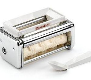 תוספת להכנת רביולי למכונת פסטה אטלס