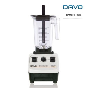 בלנדר מכני DAVO OMNIBLEND 767A