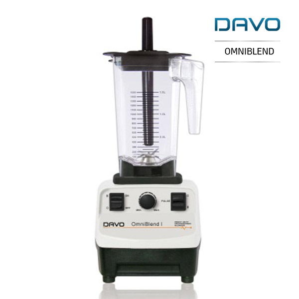 בלנדר מכני DAVO OMNIBLEND 767A