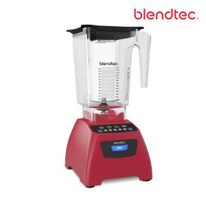 בלנדר עוצמתי מבית Blendtec